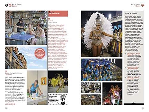  Gestalten The Monocle Travel Guide to Rio de Janiero