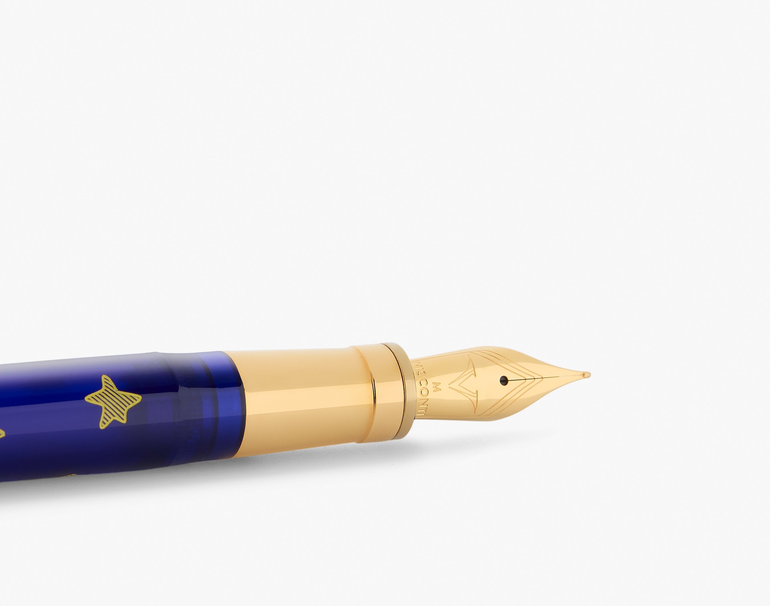 Visconti Le Petit Prince Dolma Kalem 
