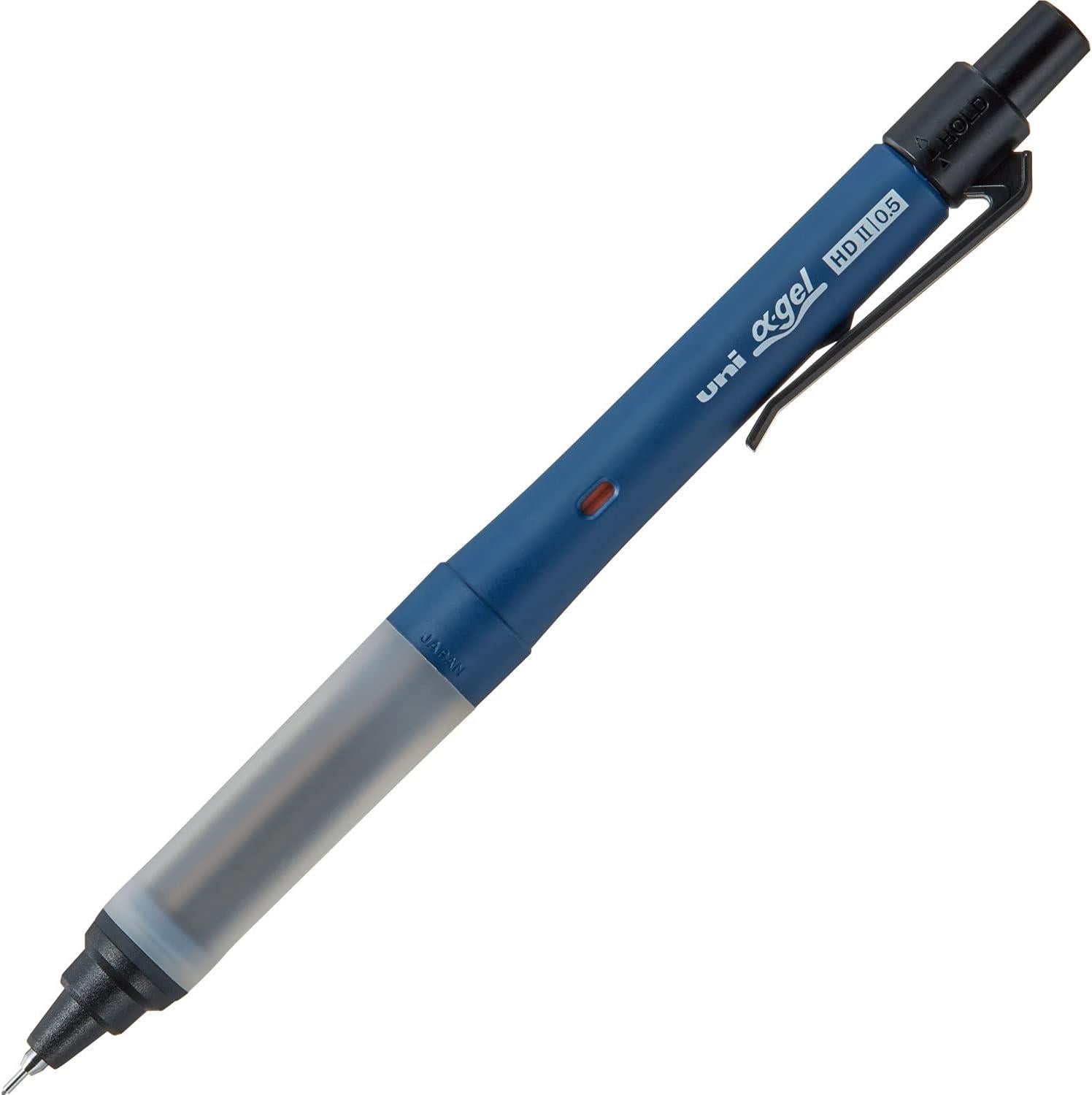 Uni Ball  Alpha Gel Switch Mekanik Uçlu Kalem- 0.5 mm