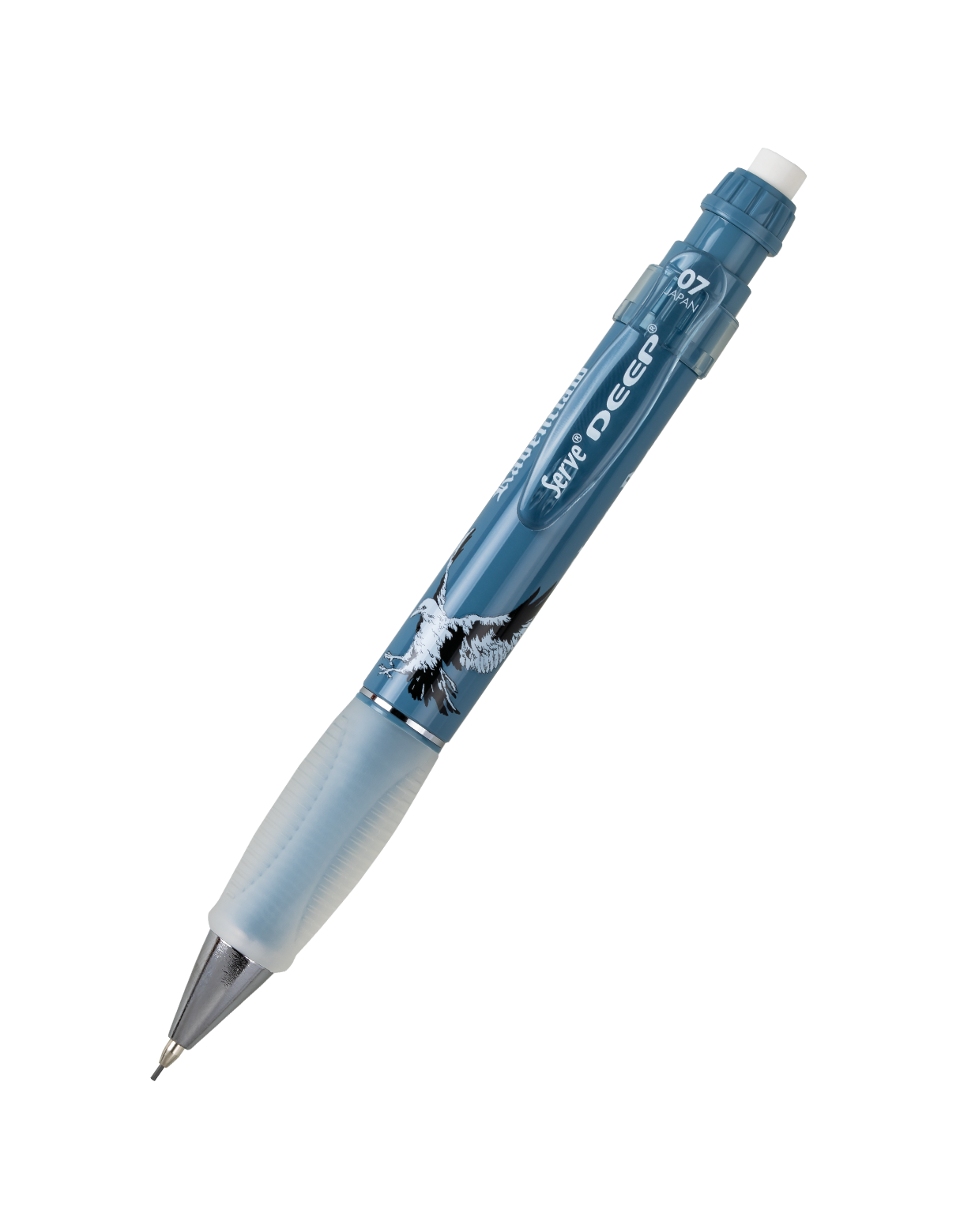 Serve Deep Harry Potter Mekanik Kurşun Kalem 0.7mm - Ravenclaw