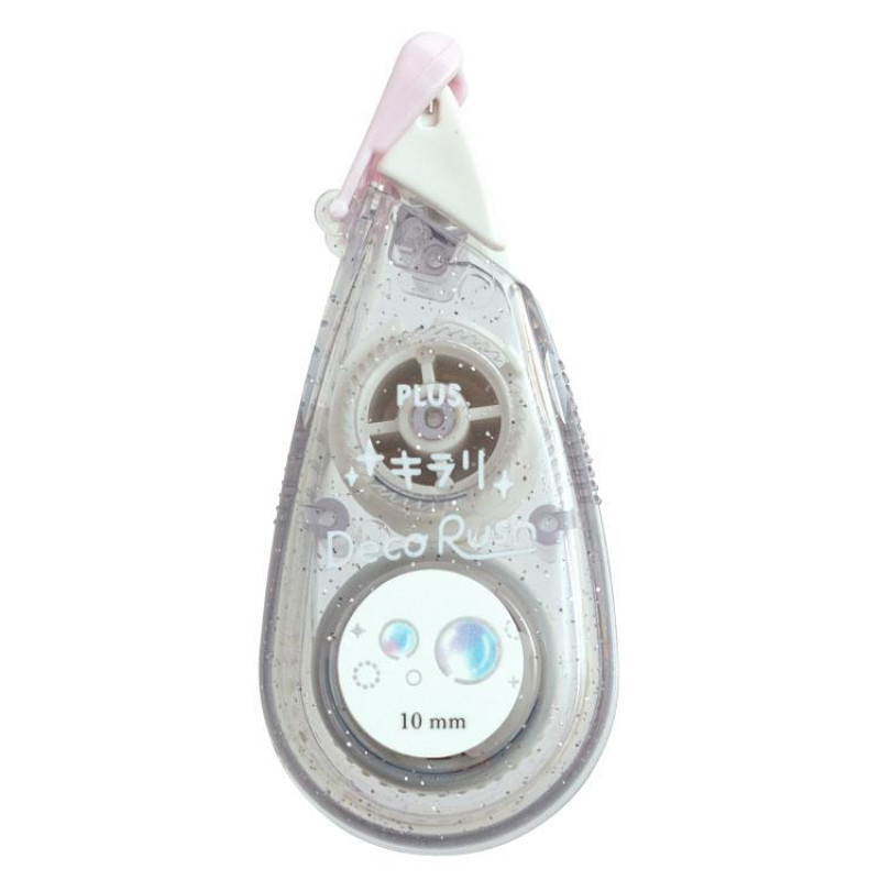 Plus Decoration Tape Deco Rush 10mm x 3m - Balloon 91-556