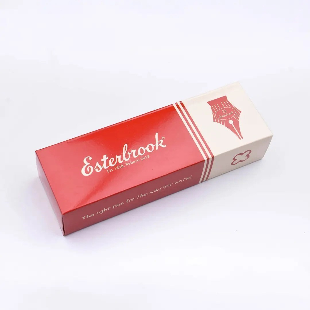 Esterbrook JR Love Potion Dolma Kalem Extra Fine