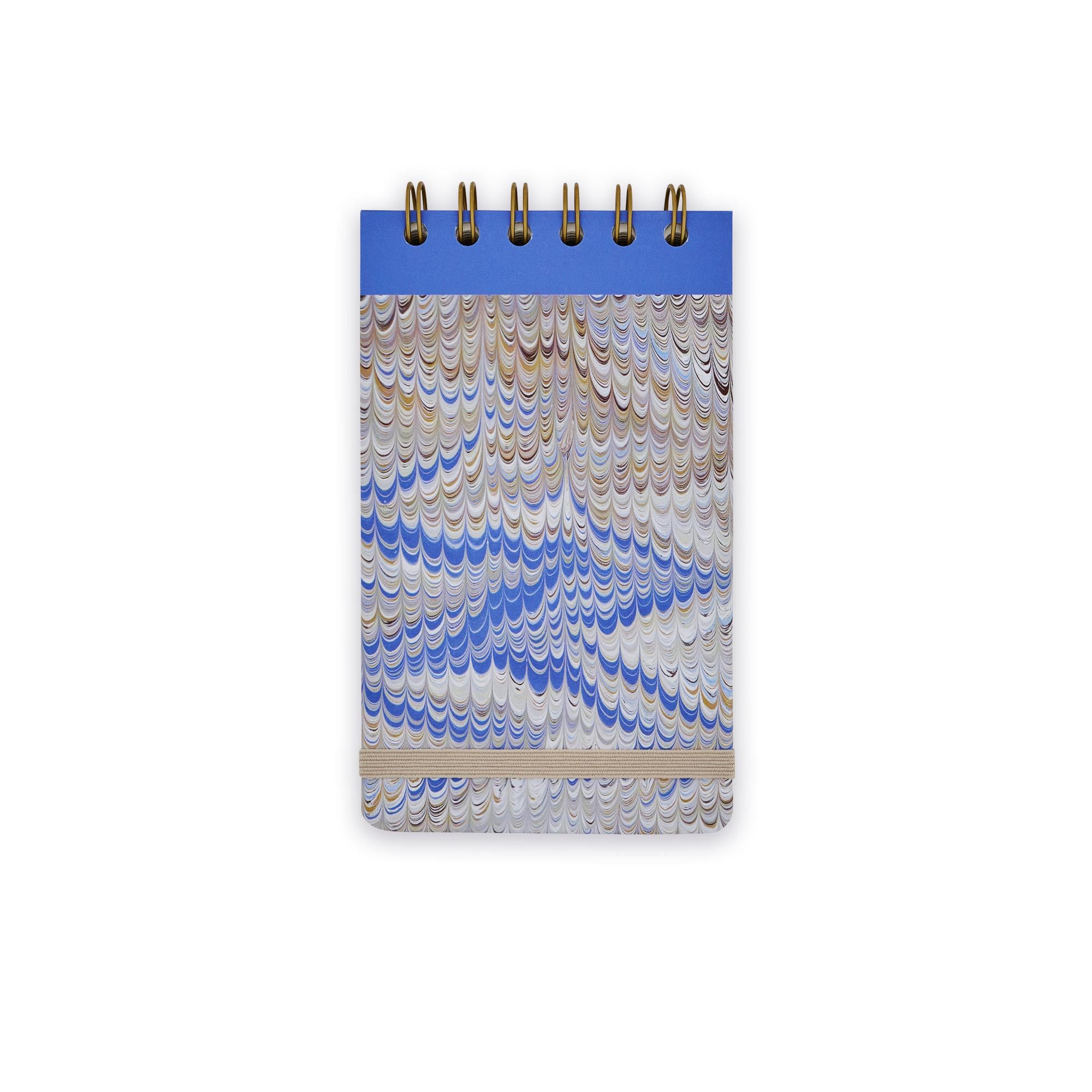 Episode Gallery Ebru Design No 66 Small Chunky Notebook