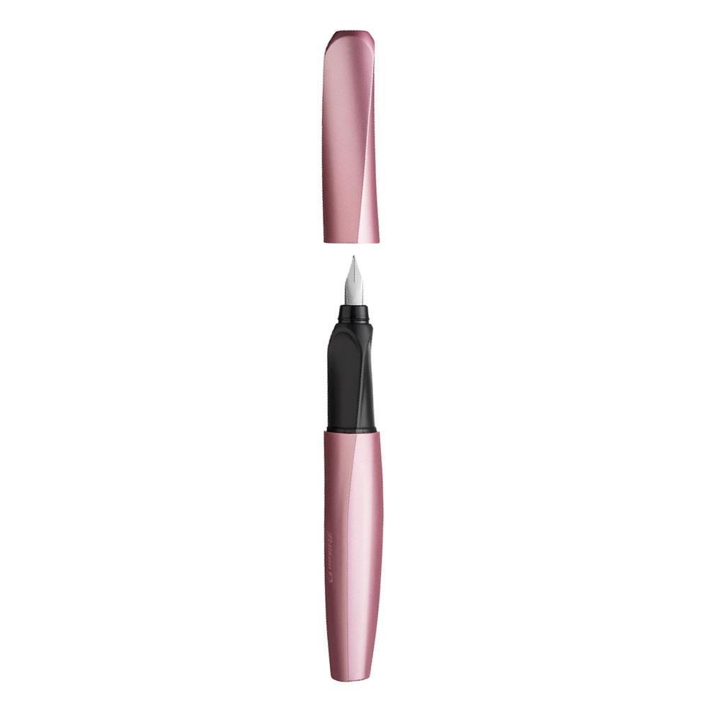 Pelikan Twist Dolma Kalem M Girly Rose
