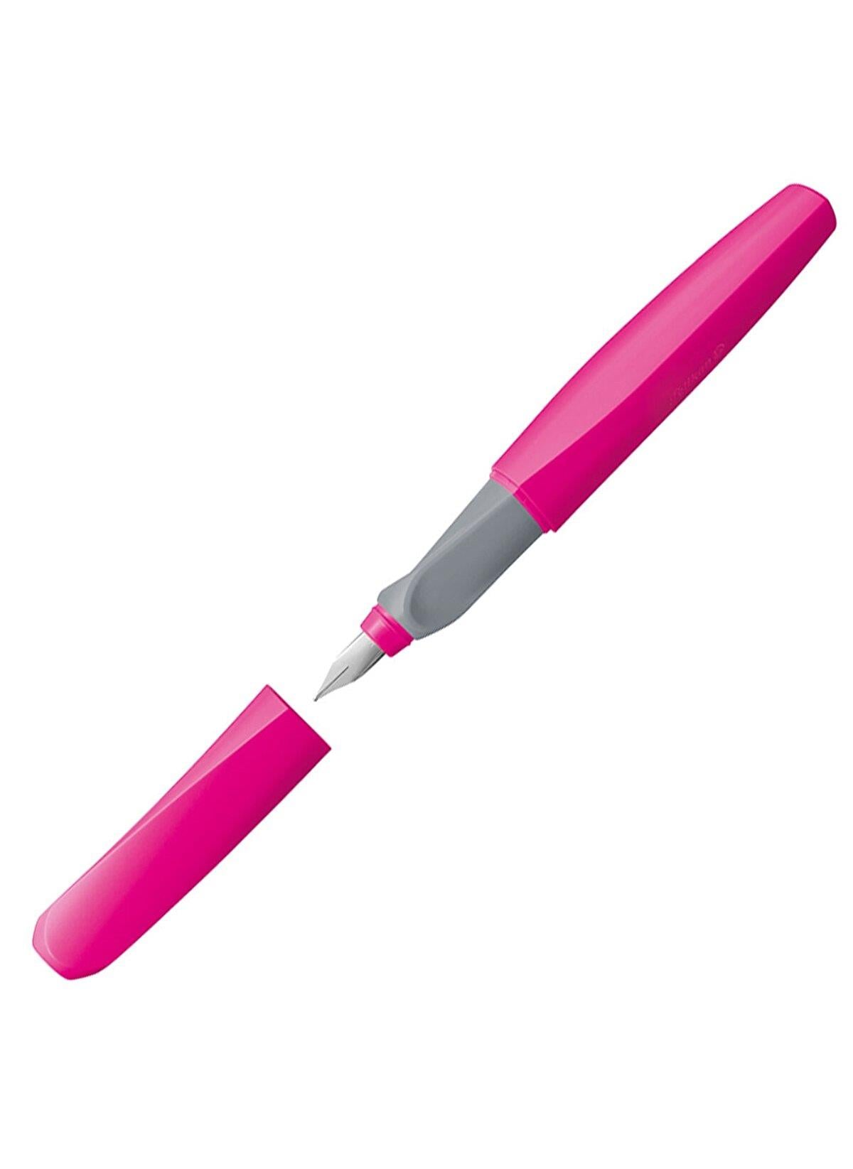 Pelikan Twist Dolma Kalem M Pink 