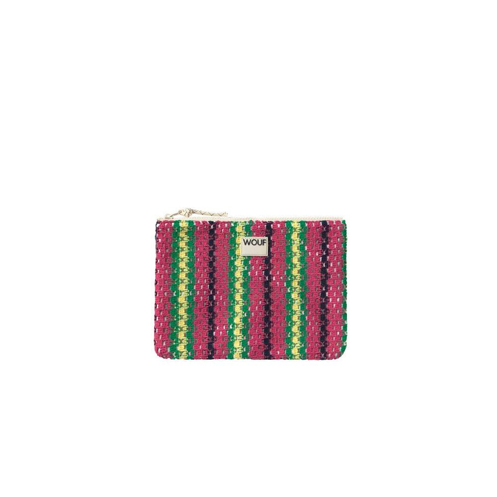 Wouf Tramontane Pouch - El Çantası