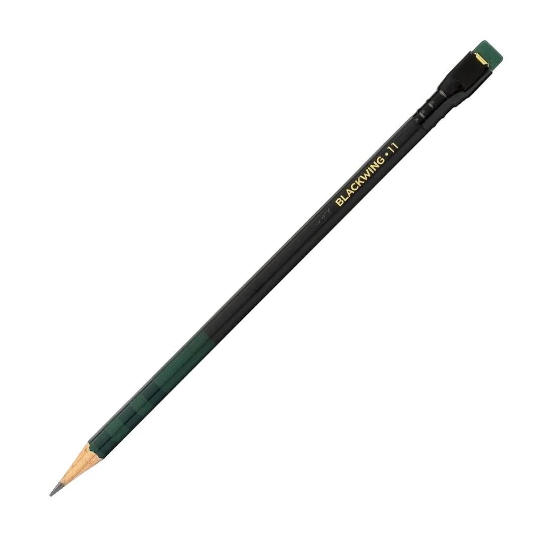 Palomino Blackwing  Volume 11 Soft Grafit  Ahşap Kurşun Kalem