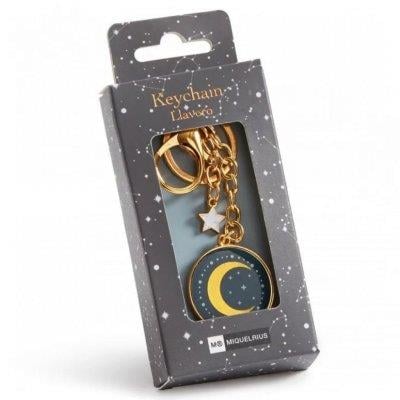 Miquelrius Moon Keychain Anahtarlık