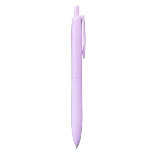 Uni-ball Jetstream Lite Touch Ink Jel Kalem Luminous Purple