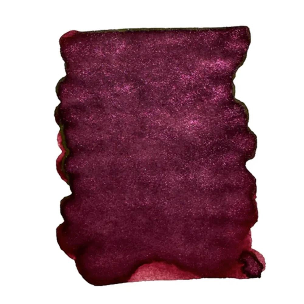 Diamine Inkvent Purple Collection Şişe Mürekkep 50ml Bah Humbug