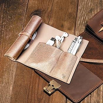 IF Bookaroo Travel Tech-Tidy Kablo Düzenleyici Gold