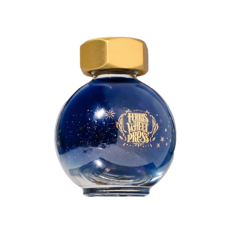 Ferris Wheel Press 20 ml Şişe Mürekkep Glistening Glass