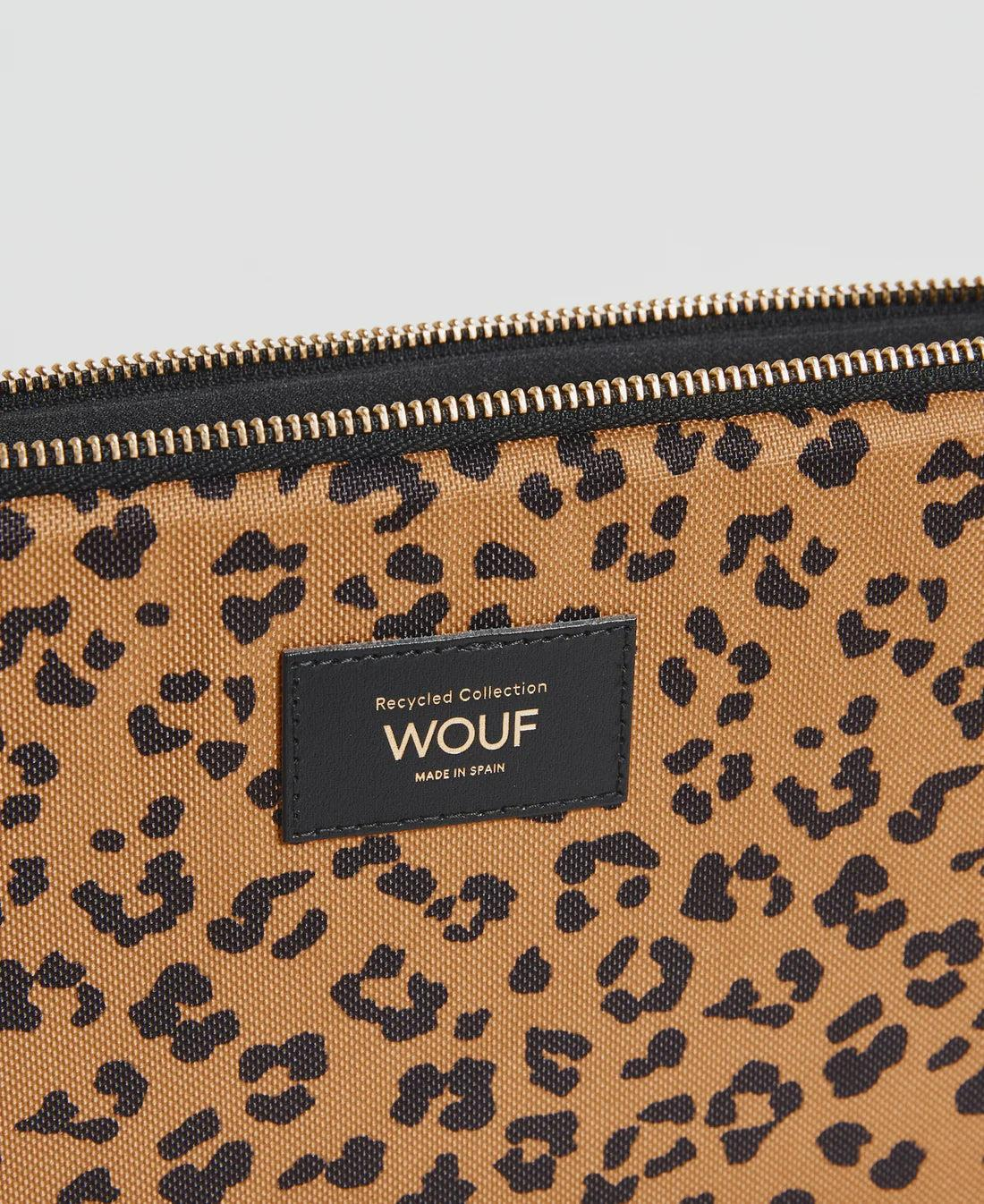 Wouf Agar Laptop Çantası 13