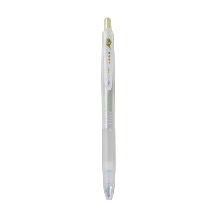 Pilot Juice 0.5 mm Jel Kalem Metallic Green