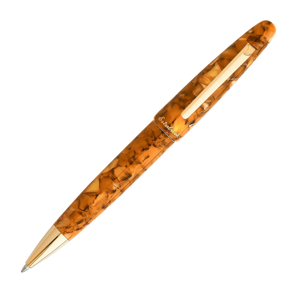 Esterbrook Estie Honeycomb Gold Tükenmez Kalem