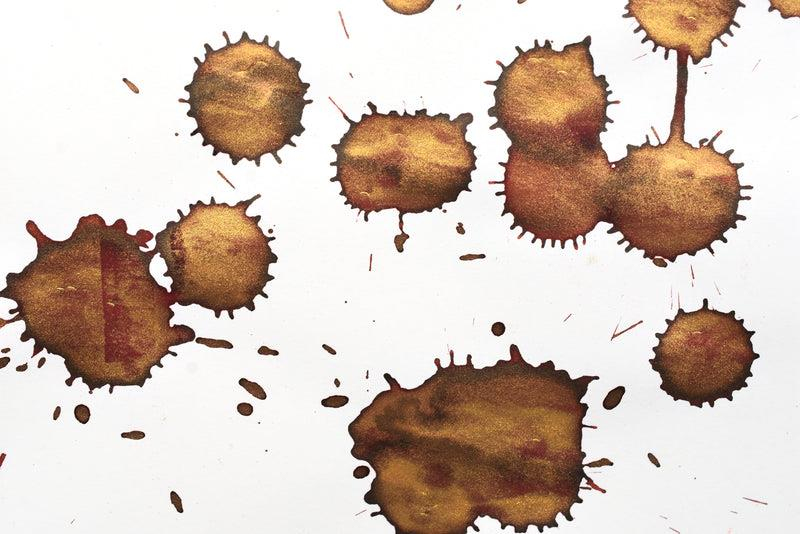 Diamine Ink Shimmering Mürekkep Dragon Blood
2020