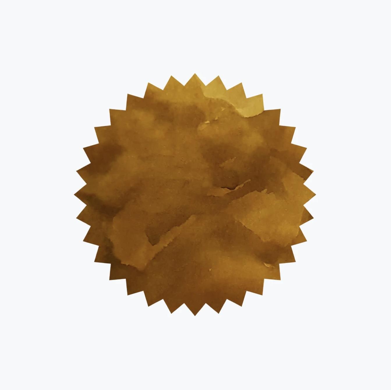 Robert Oster Marrane Mustard Mürekkep