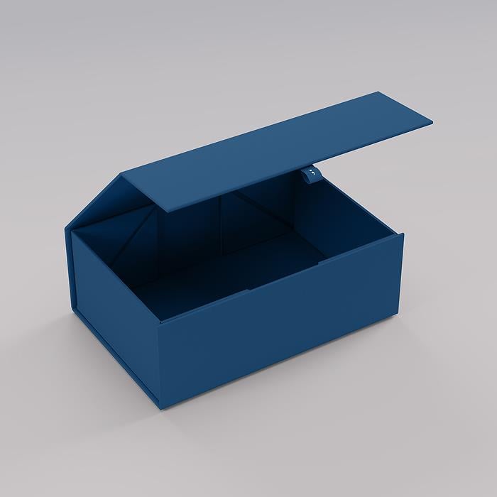 Semikolon 4Rooms Box, Large, Marine