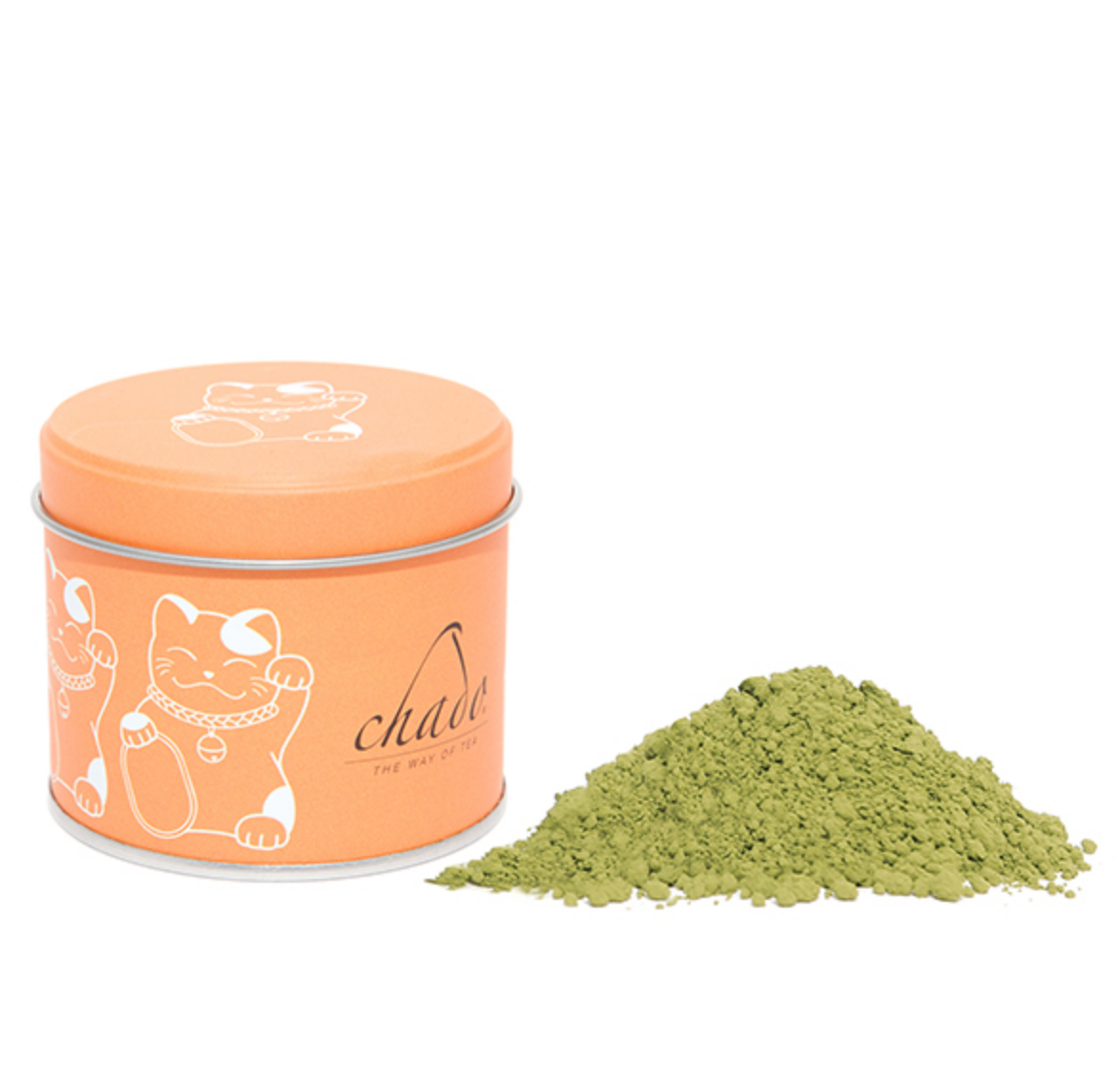 Chado Matcha Boost