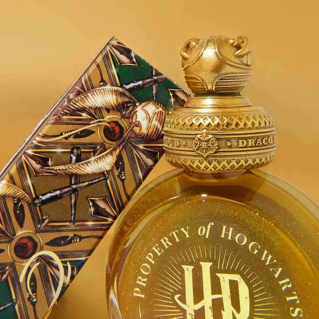 Ferris Wheel Press Harry Potter The Golden Snitch Şişe Mürekkep - 38 ml
