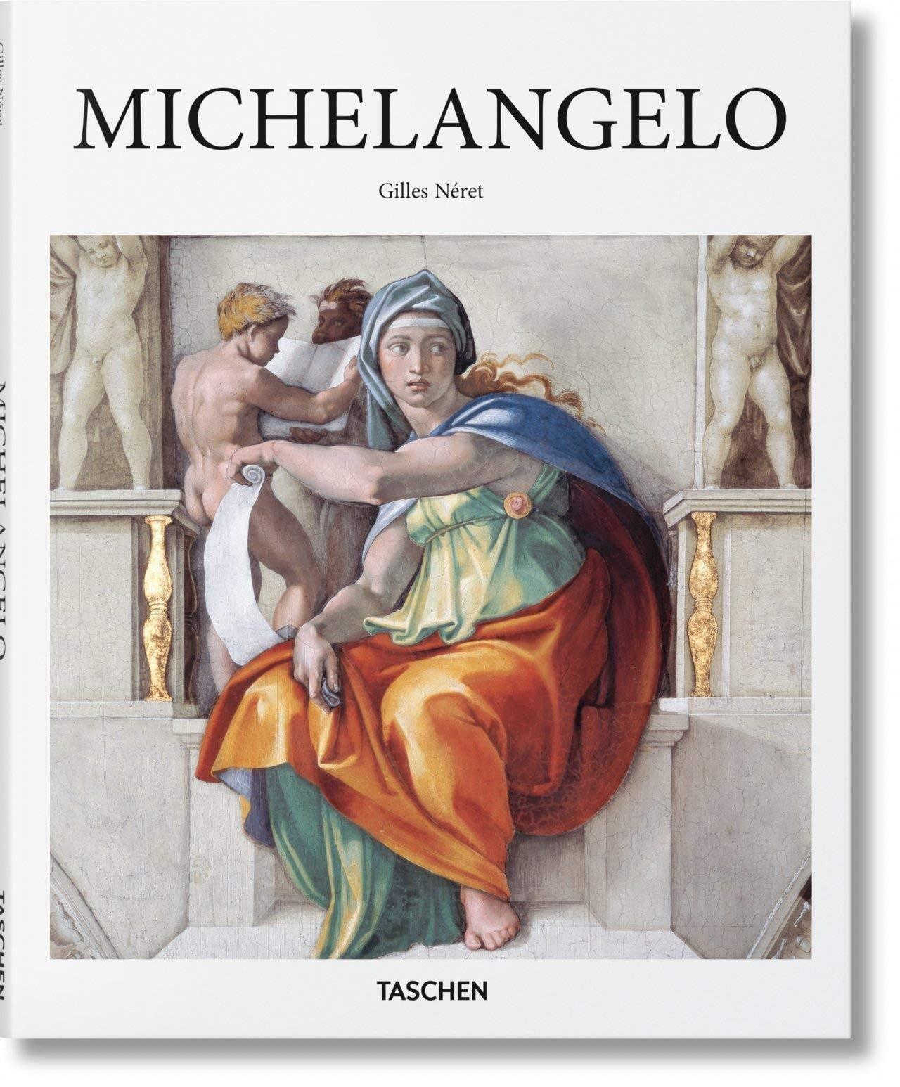 Taschen : Michelangelo