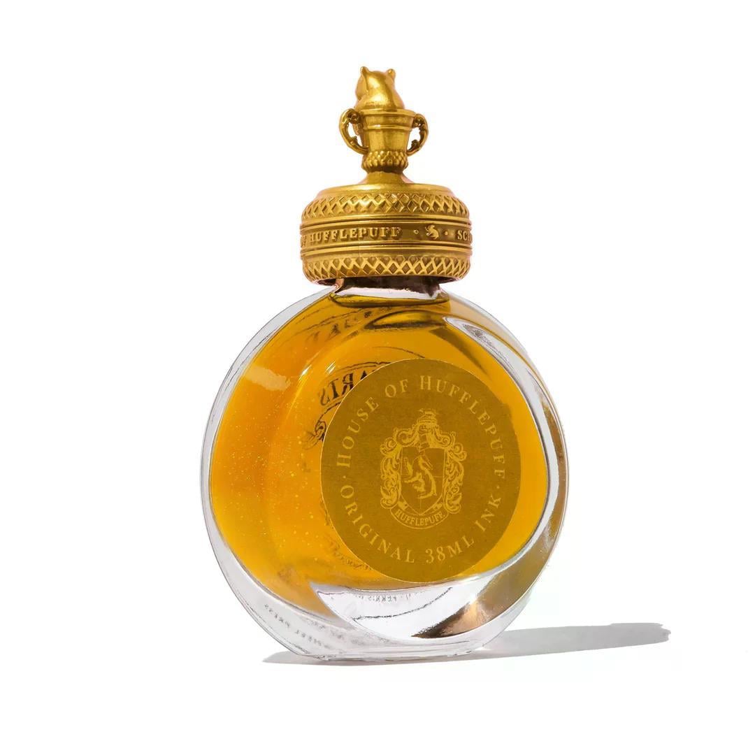 Ferris Wheel Press Harry Potter Hufflepuff House Şişe Mürekkep - 38 ml