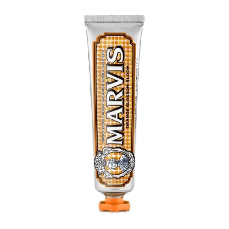 Marvis Orange Blossom Bloom Florürlü Diş Macunu 75 ml