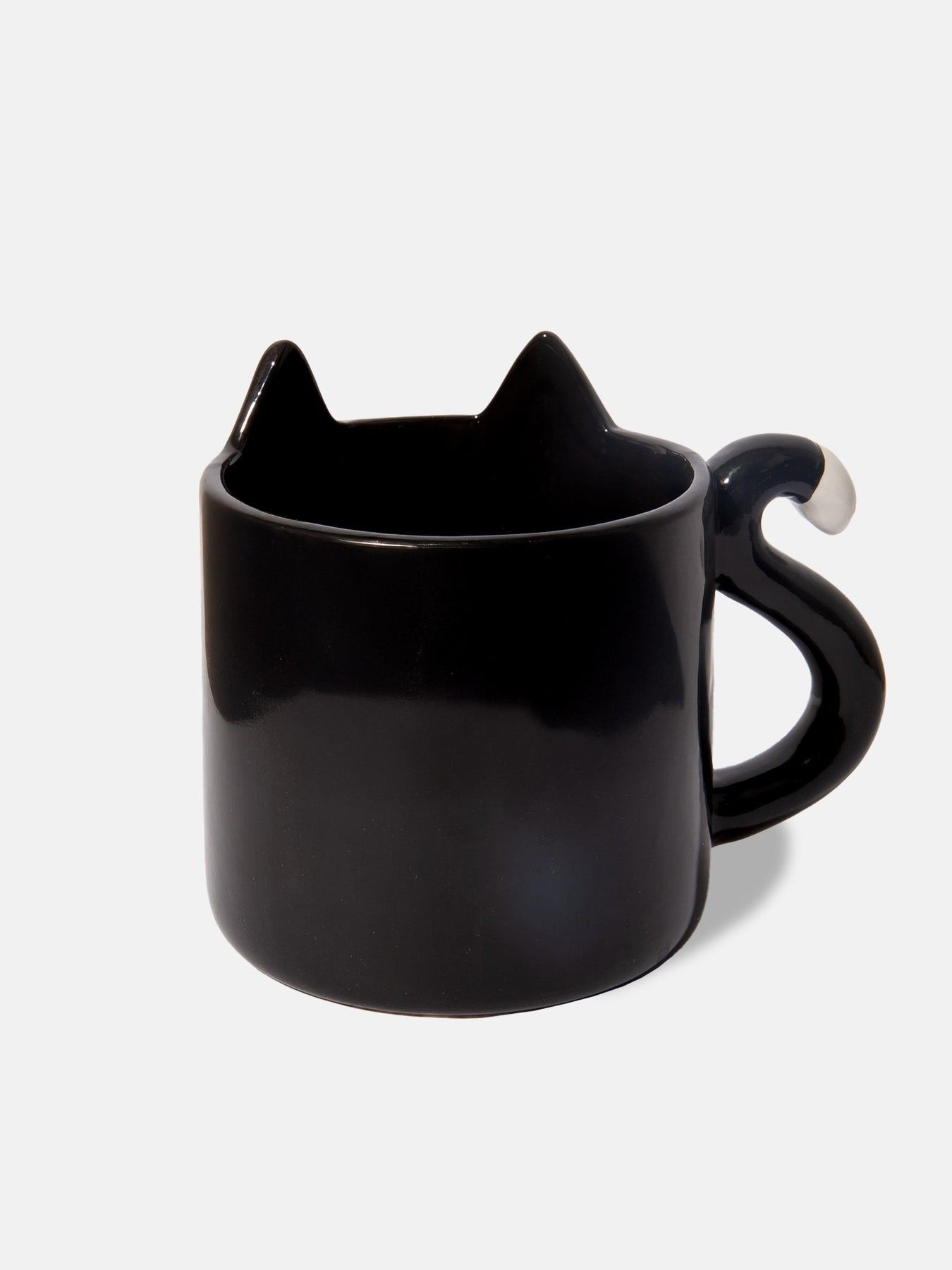 DOIY Cat Kedi Kupa Bardak