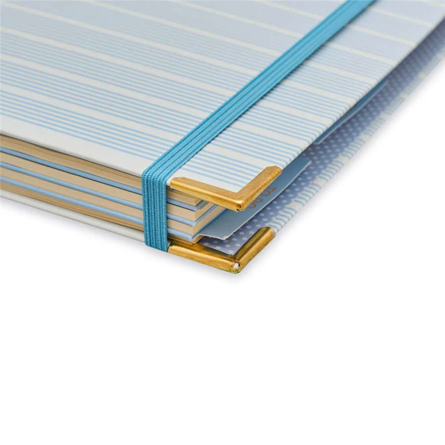 Episode Shoreline Stripe B5 Planlayıcı