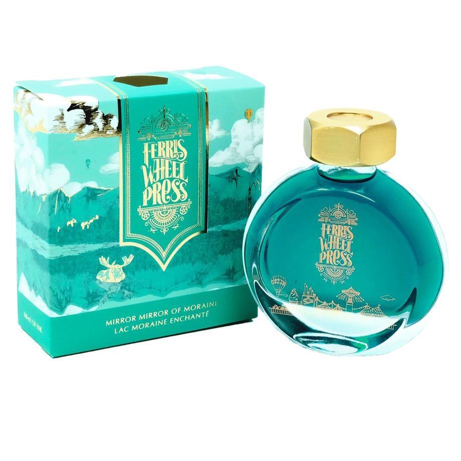 Ferris Wheel Press 38 ml Şişe Mürekkep Mirror Mirror Of Moraine