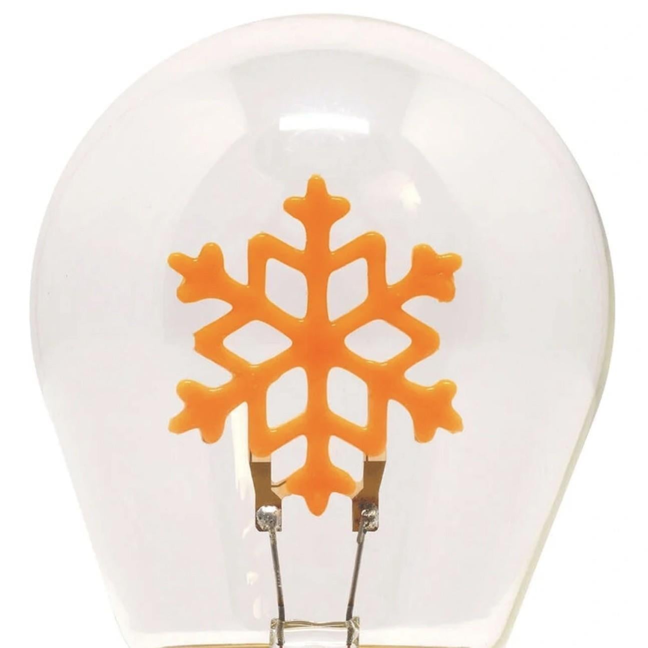 Legami Led Masa Işığı Kar Tanesi