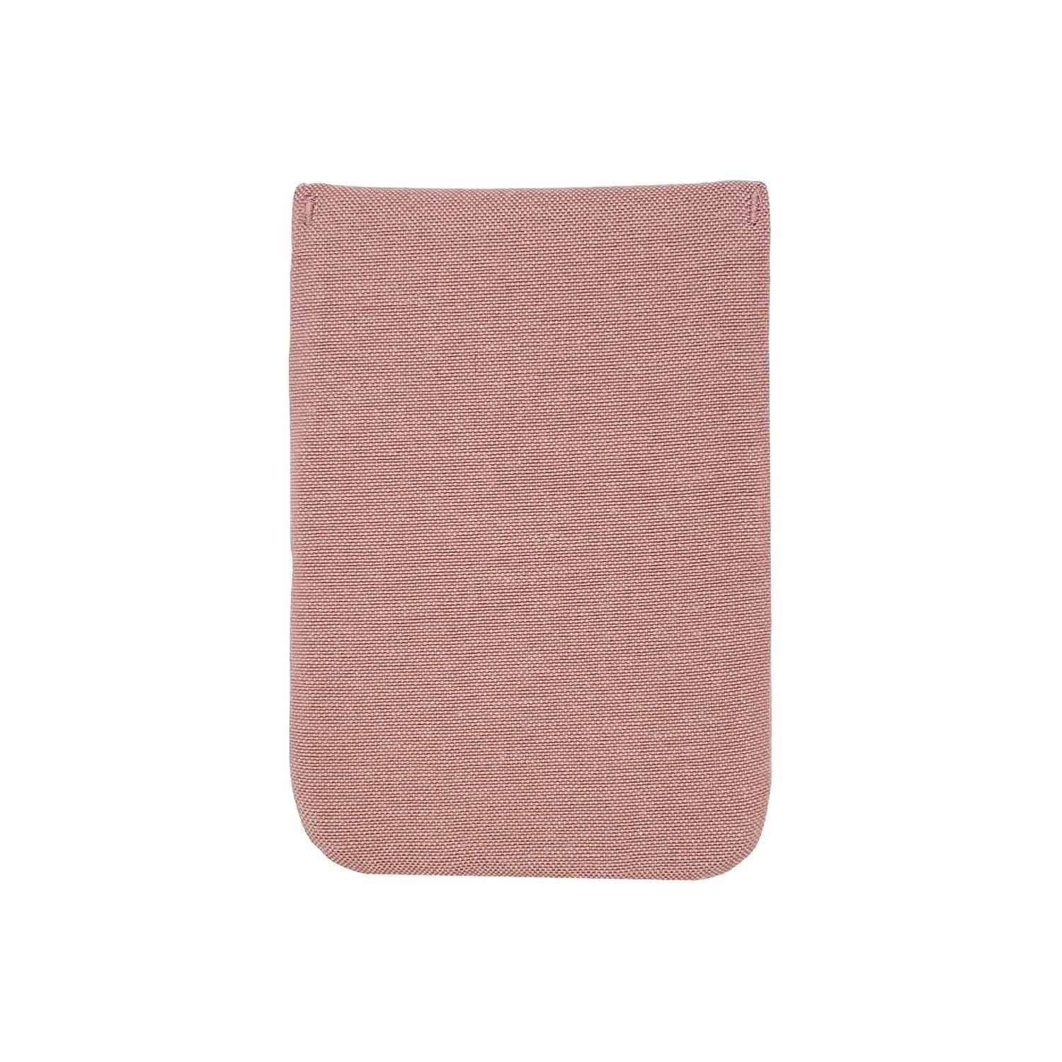 Weil am Rhein 3'lü Kalem Kılıfı Powder Pink