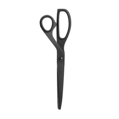 Miquelrius Paslanmaz Çelik 19.5 cm Siyah Makas