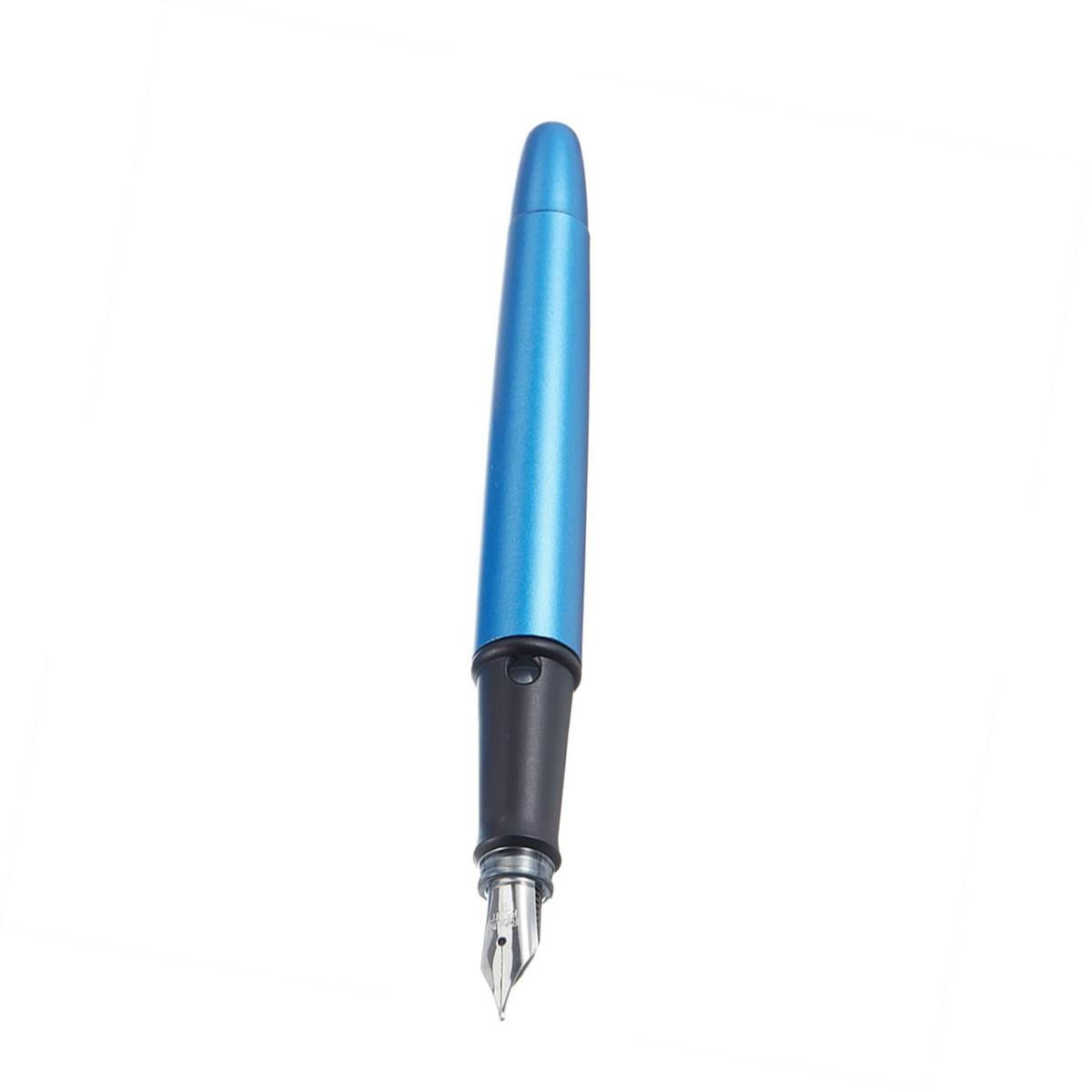 Steelpen Pearl Serisi Dolma Kalem M Uç Metallic Blue
