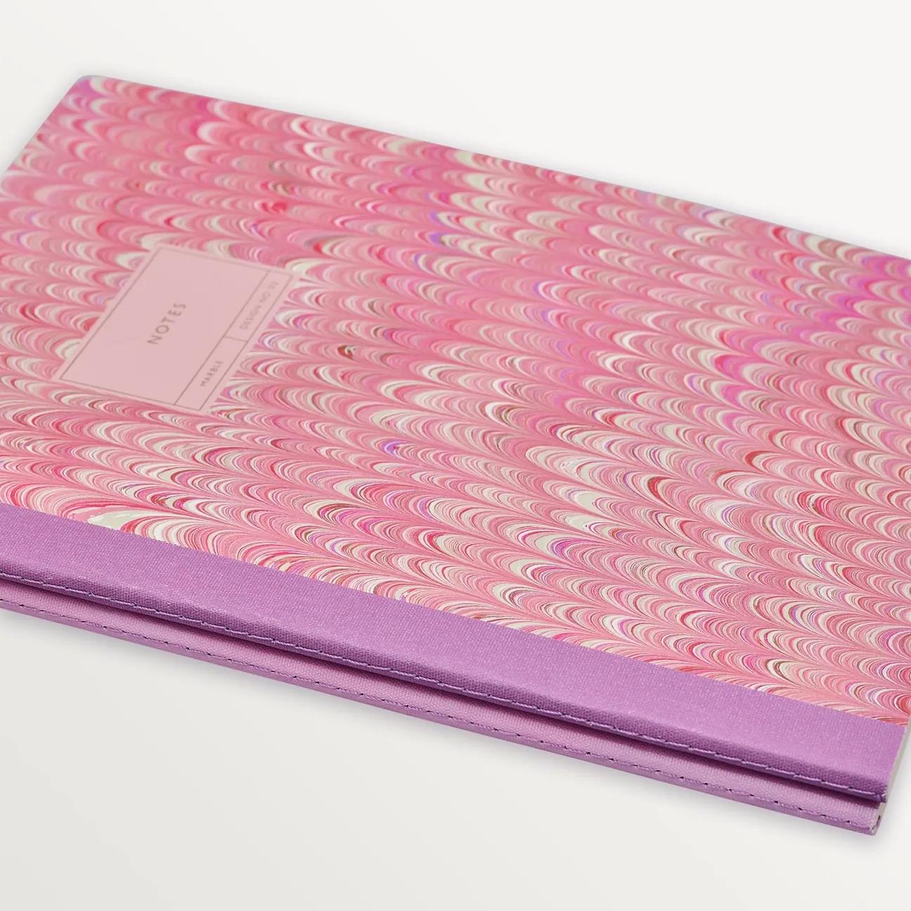 EPISODE EBRU DESIGN NO 32 & 68 SET OF 2 B5 NOTEBOOKS