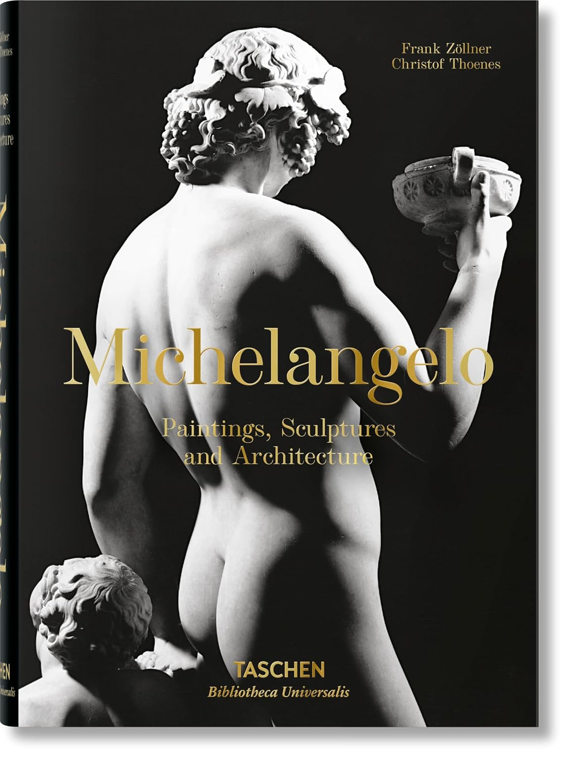 Taschen : Michelangelo