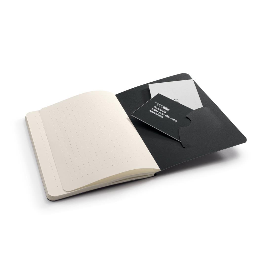 Leuchtturm 1917 Bullet Journal Edition Pocket  A6 Dotted 3 Pack Defter Seti 371123