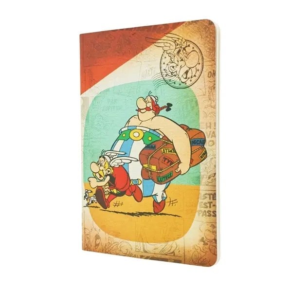 Paperblanks Cahiers A New Journey A6 Kareli Defter CB1457-8