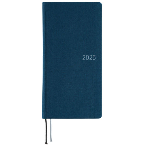 Hobonichi Techo Weeks 2025 Mega Colors: Star Dust