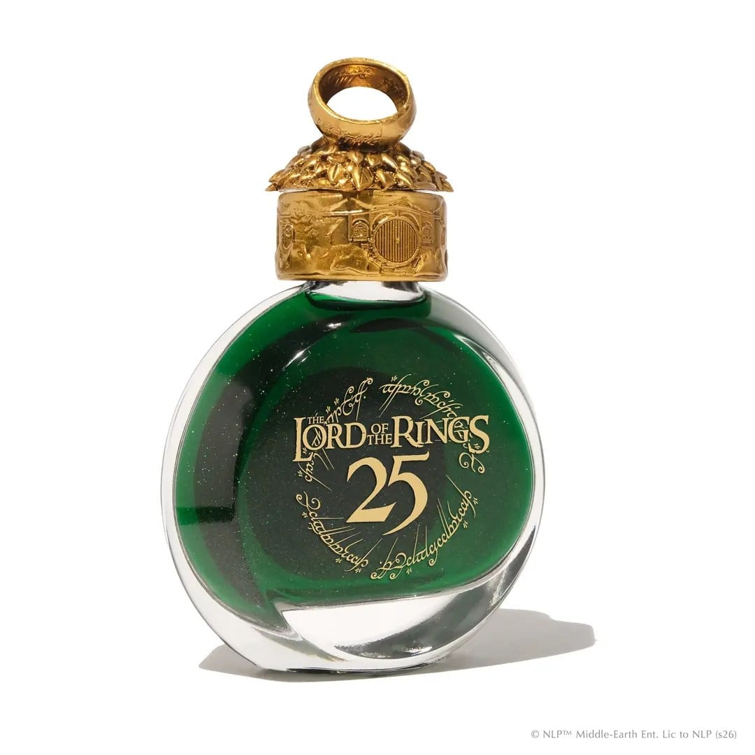 Ferris Wheel Press The Lord of the Rings Şişe Mürekkep - 38 ml