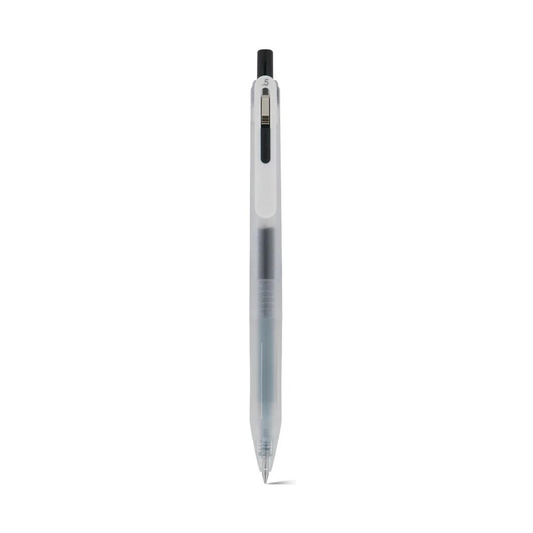 Zebra Sarasa Chill Frosted Barrel Jel Kalem Seti 0.5 mm 