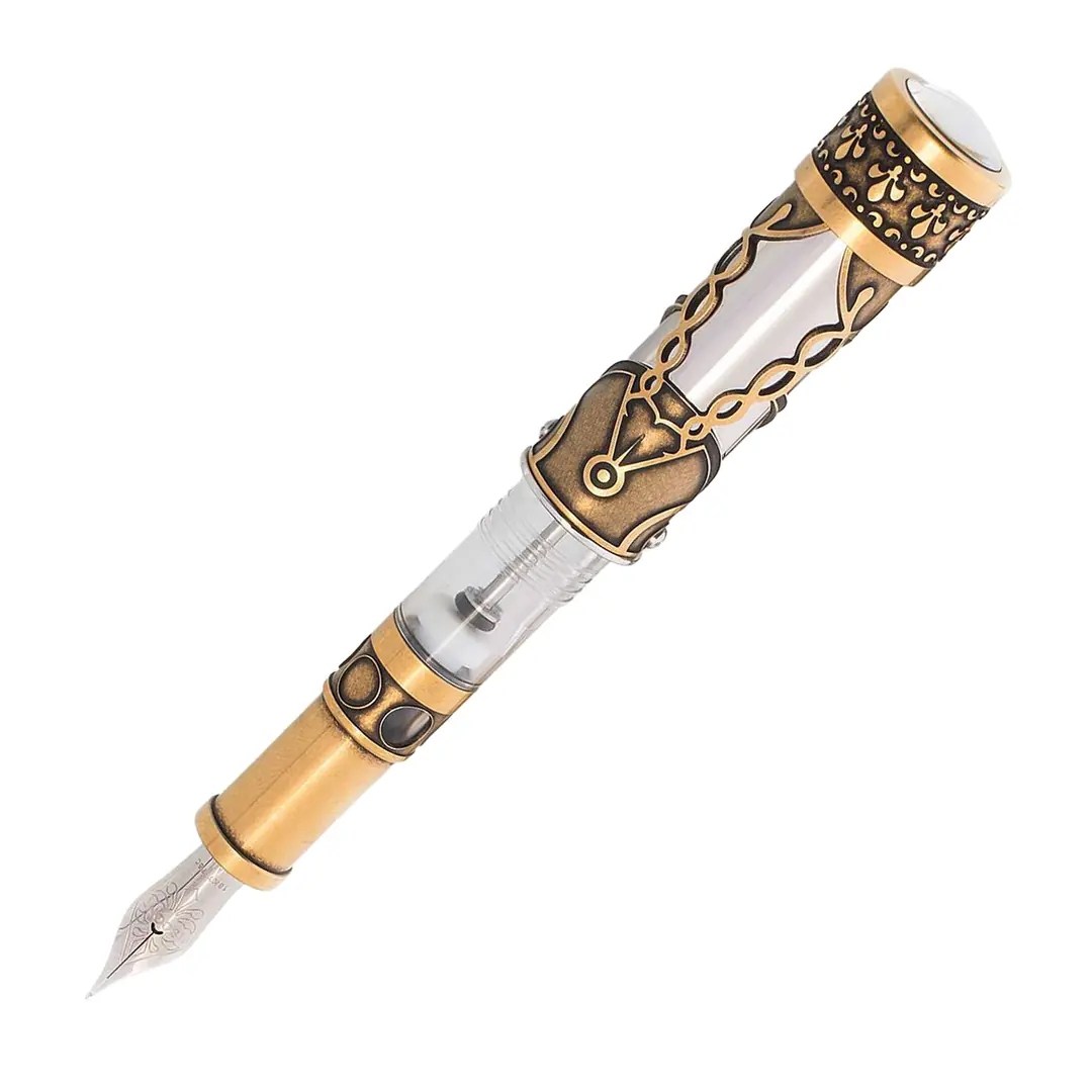 Visconti Galileo Galilei 230-50 Dolma Kalem
