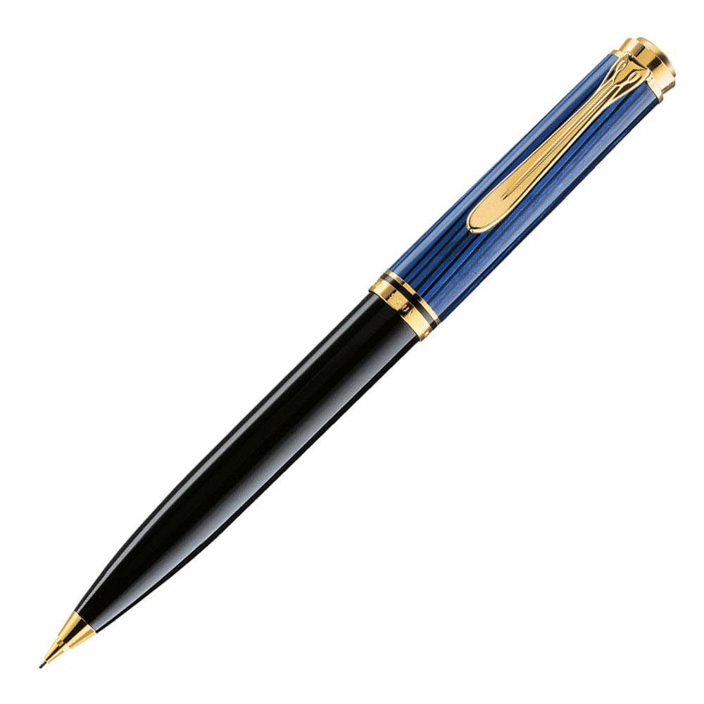 Pelikan D600 Versatil Kalem 0.7 mm Mavi D600-M
