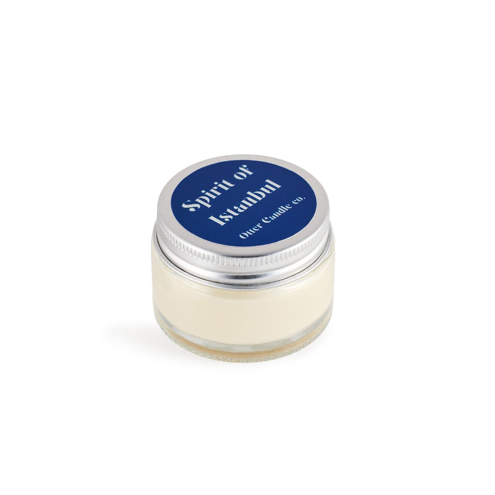 Otter Candle Spirit of İstanbul Mum 30 ml