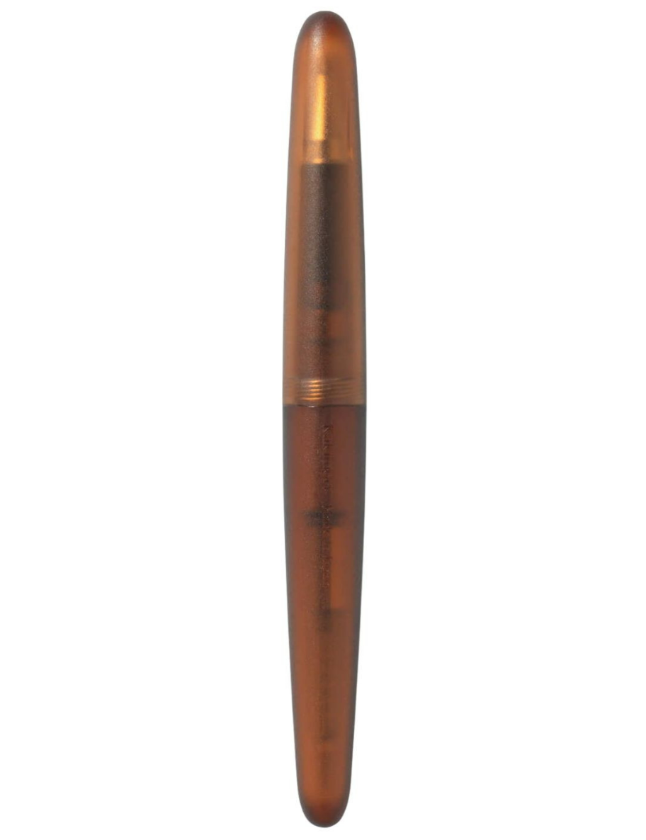 Kakimori Frost Collection Roller Kalem Amber