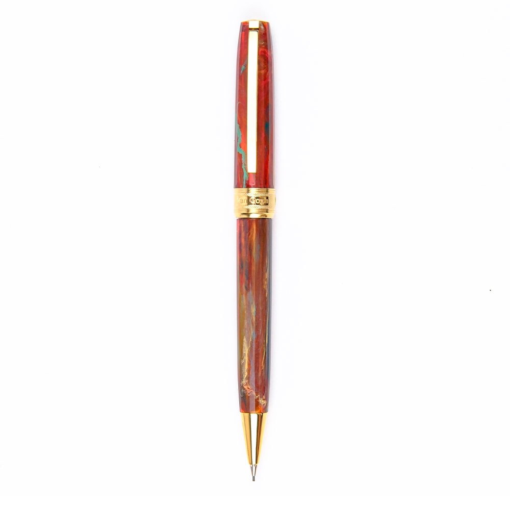Visconti Van Gogh Flowering Plum Orchard Mekanik Kurşun Kalem KP12-23-PC