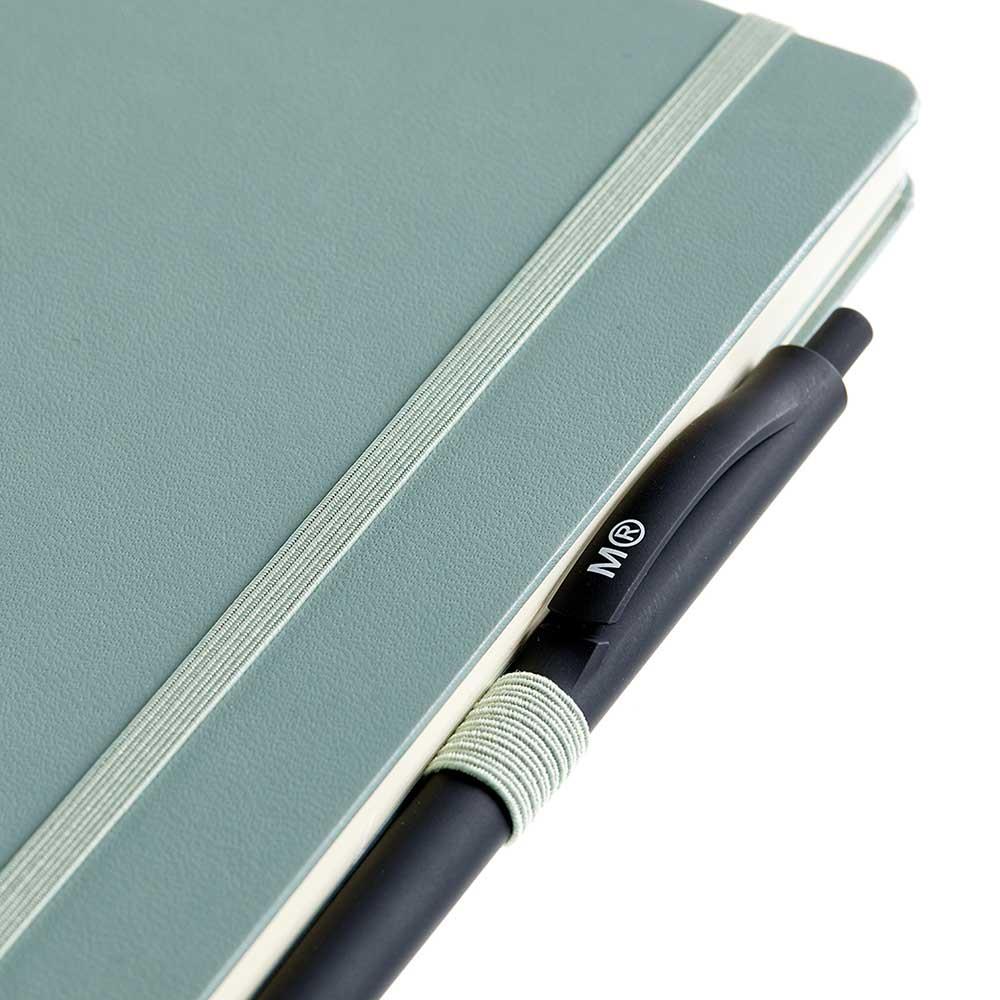Miquelrius B7 Chromatic Kareli Defter Azur/Blue