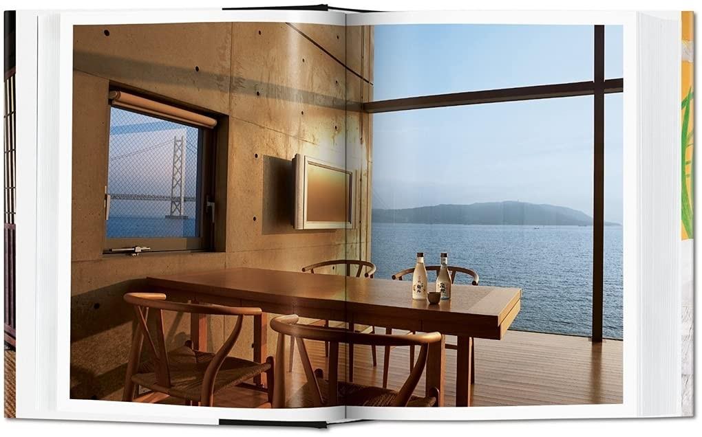 Taschen Living in Japan. 40th Ed.
