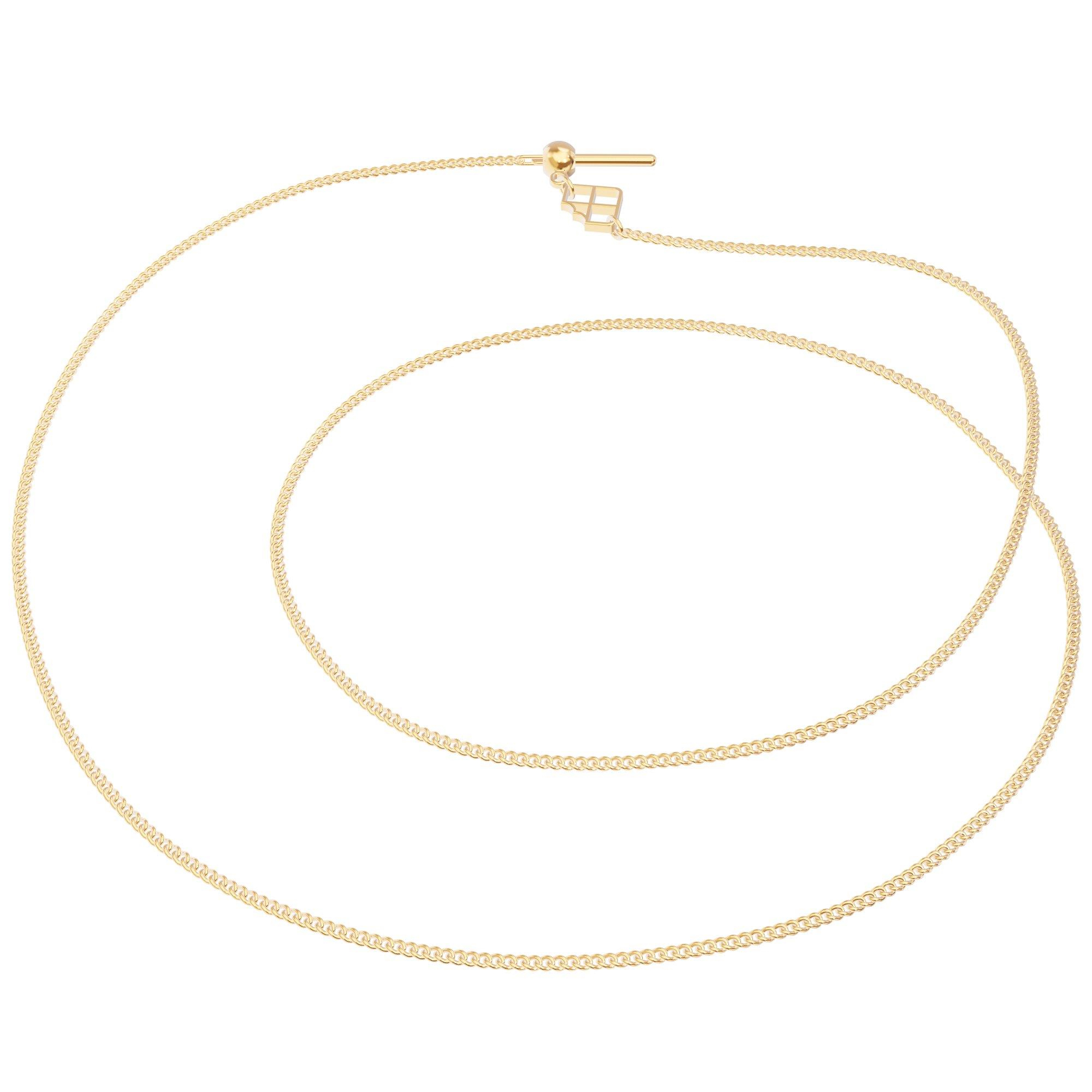 Chocli® Charm Kolye Loops