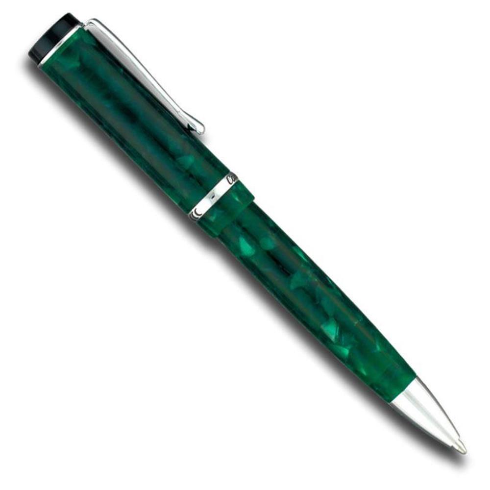 Conklin Duragraph Serisi Forest Green Tükenmez Kalem